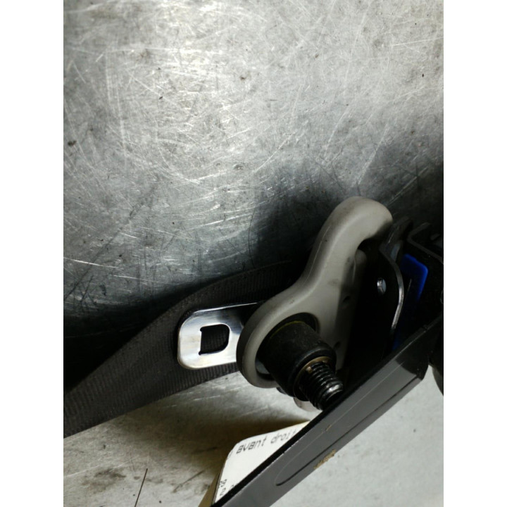 Ceinture avant droit OPEL ANTARA Photo n°3