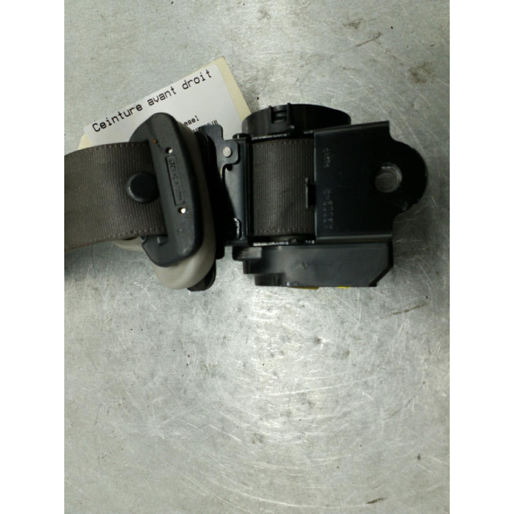 Ceinture avant droit OPEL ANTARA Photo n°5