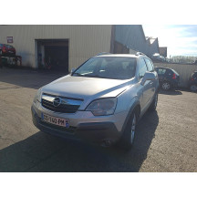 Ceinture avant droit OPEL ANTARA Photo n°7