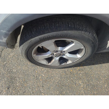 Ceinture avant droit OPEL ANTARA Photo n°8