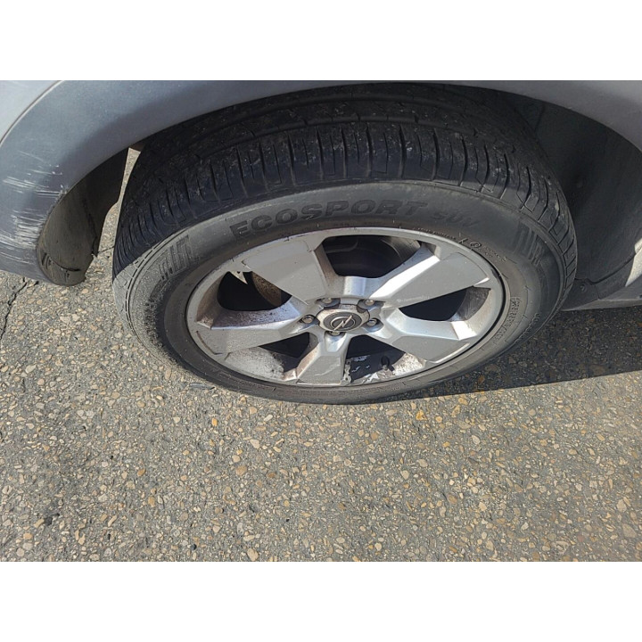 Ceinture avant droit OPEL ANTARA Photo n°8
