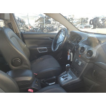 Ceinture avant droit OPEL ANTARA Photo n°11