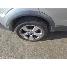 Ceinture avant droit OPEL ANTARA Photo n°12