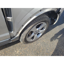 Ceinture avant droit OPEL ANTARA Photo n°14