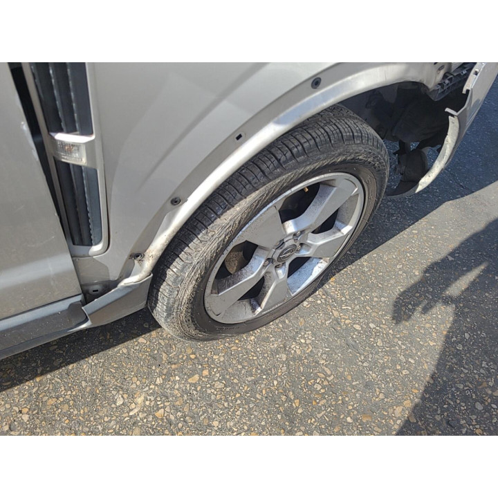 Ceinture avant droit OPEL ANTARA Photo n°14