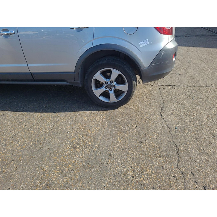 Ceinture avant droit OPEL ANTARA Photo n°15