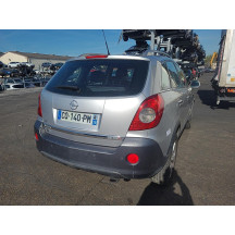 Ceinture avant droit OPEL ANTARA Photo n°16