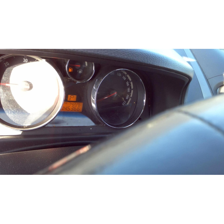 Ceinture avant droit OPEL ANTARA Photo n°17