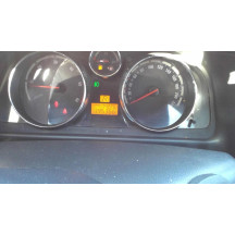 Ceinture avant droit OPEL ANTARA Photo n°18
