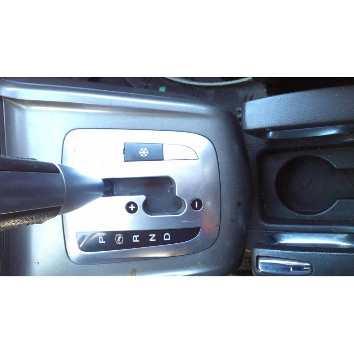 Ceinture avant droit OPEL ANTARA Photo n°20
