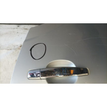 Porte arriere gauche OPEL ANTARA Photo n°2
