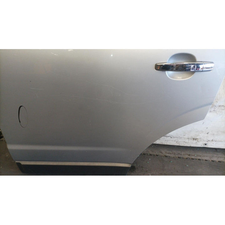Porte arriere gauche OPEL ANTARA Photo n°3
