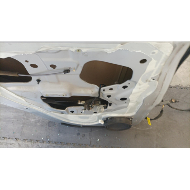Porte arriere gauche OPEL ANTARA Photo n°6