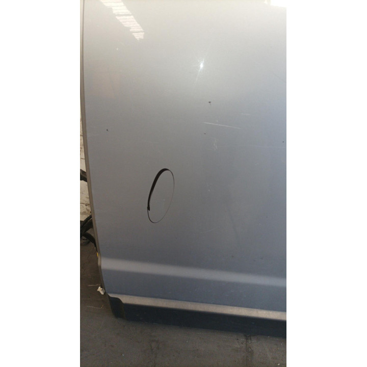 Porte arriere gauche OPEL ANTARA Photo n°8