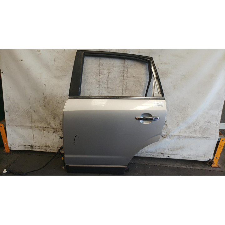 Porte arriere gauche OPEL ANTARA Photo n°9