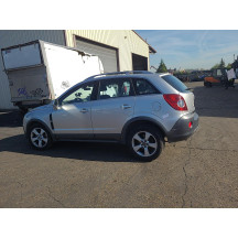Porte arriere gauche OPEL ANTARA Photo n°12
