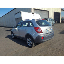 Porte arriere gauche OPEL ANTARA Photo n°13