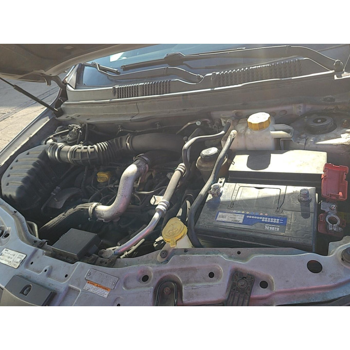 Porte arriere gauche OPEL ANTARA Photo n°16