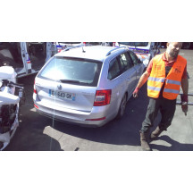 Leve vitre electrique avant gauche SKODA OCTAVIA 3 Photo n°9