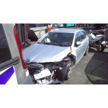Leve vitre electrique avant gauche SKODA OCTAVIA 3 Photo n°11