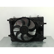 Moto ventilateur radiateur OPEL ASTRA J Photo n°3