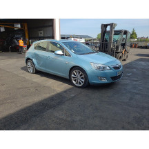 Moto ventilateur radiateur OPEL ASTRA J Photo n°15