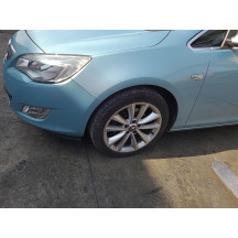 Moto ventilateur radiateur OPEL ASTRA J Photo n°17