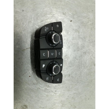 Commande chauffage OPEL ASTRA J Photo n°1
