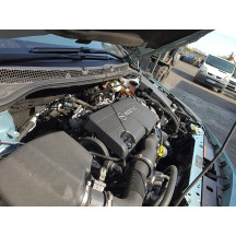 Commande chauffage OPEL ASTRA J Photo n°15