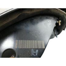 Feu arriere principal droit (feux) BMW SERIE 5 E60 Photo n°2