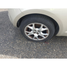 Feu arriere principal droit (feux) ALFA ROMEO MITO Photo n°3