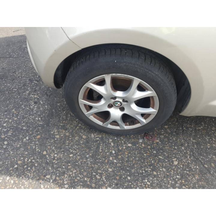 Feu arriere principal droit (feux) ALFA ROMEO MITO Photo n°3
