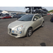 Feu arriere principal droit (feux) ALFA ROMEO MITO Photo n°10