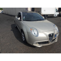 Feu arriere principal droit (feux) ALFA ROMEO MITO Photo n°12