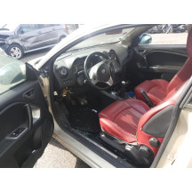 Feu arriere principal droit (feux) ALFA ROMEO MITO Photo n°12