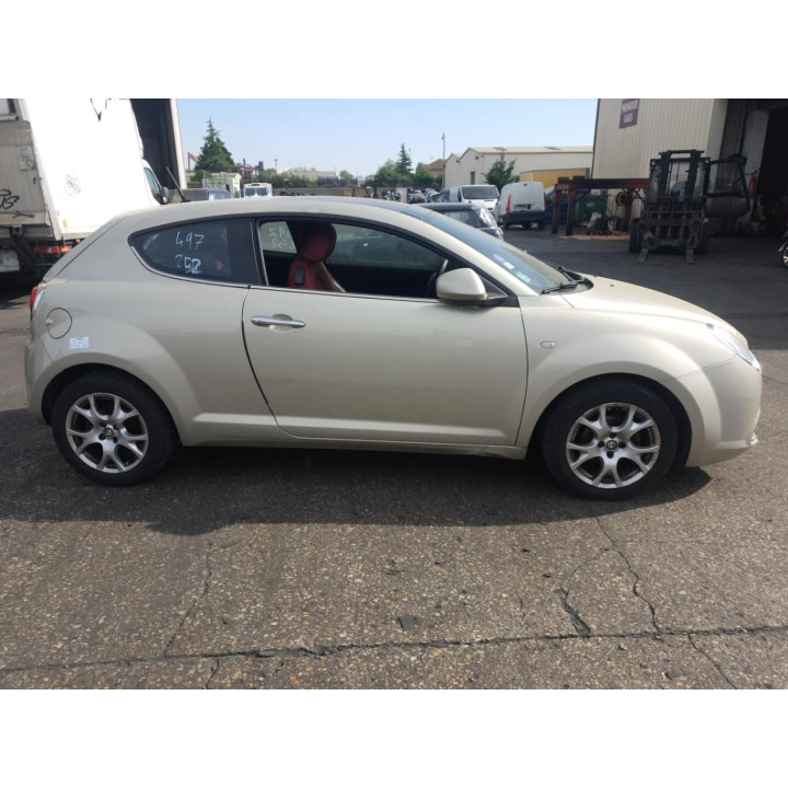Feu arriere principal droit (feux) ALFA ROMEO MITO Photo n°13