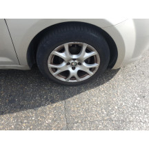 Feu arriere principal droit (feux) ALFA ROMEO MITO Photo n°14