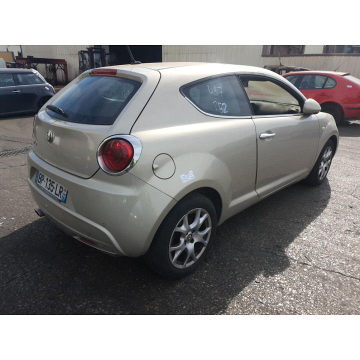 Feu arriere principal droit (feux) ALFA ROMEO MITO Photo n°16