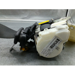 Ceinture avant droit FIAT BRAVO 2 Photo n°1