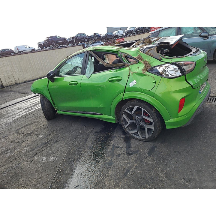 Poignee porte avant gauche FORD PUMA 2 Photo n°18