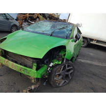 Pare soleil droit FORD PUMA 2 Photo n°8