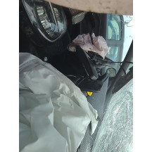 Pare soleil droit FORD PUMA 2 Photo n°9