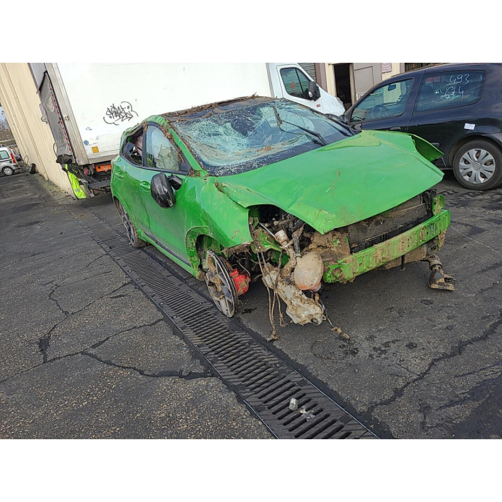 Pare soleil droit FORD PUMA 2 Photo n°11