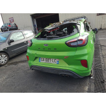 Pare soleil droit FORD PUMA 2 Photo n°12