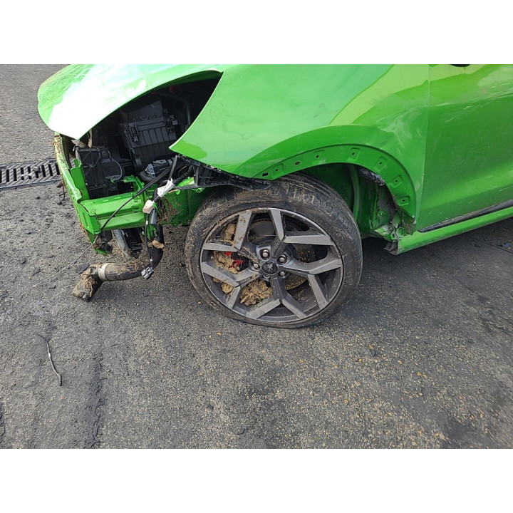 Pare soleil droit FORD PUMA 2 Photo n°14