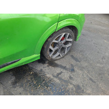 Pare soleil droit FORD PUMA 2 Photo n°18