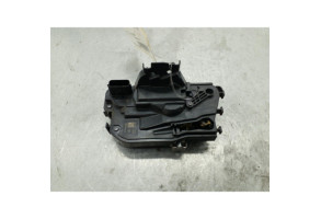 Serrure avant droit FORD PUMA 2 Photo n°1