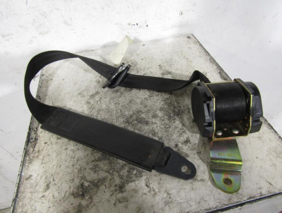 Ceinture avant droit PEUGEOT 309 Photo n°1