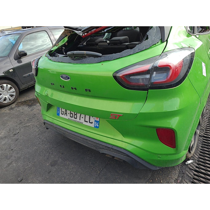 Verin de coffre FORD PUMA 2 Photo n°5