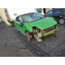 Verin de coffre FORD PUMA 2 Photo n°11